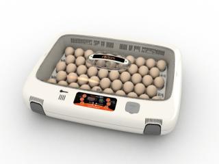 Rcom MX50 egg incubator image 1