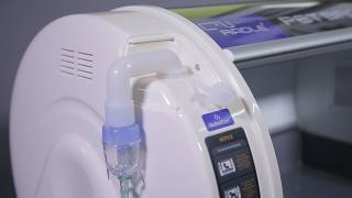 Rcom Curadle Pavilion Pet ICU automatic MXB90N image 5