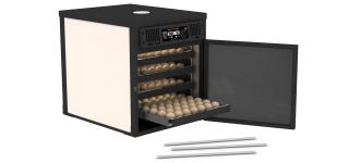 Rcom Maru MX200SD egg incubator hatcher image 5
