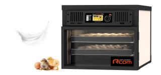 Rcom Maru PX100SD egg incubator image 15