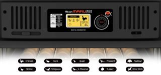 Rcom Maru PX100SD egg incubator image 7