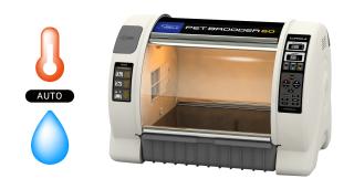 Rcom MX-BS500 Bird ICU Pavilion image 3