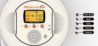 Rcom PX 10 egg incubator image 3